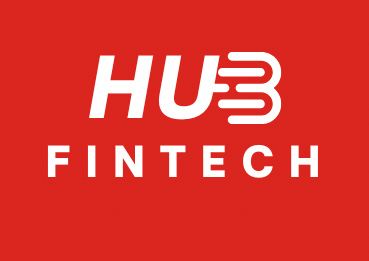HubFintech.ai Logo